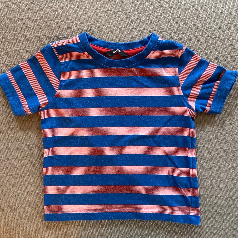 Boys tee
